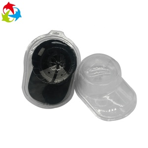 Blíster de plástico para embalaje de gorras de PVC para mascotas - Product Image 3