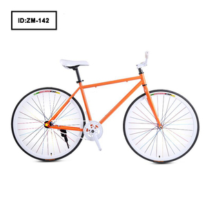 Chất Lượng Hàng Đầu Xe Đạp 26 Inch Tốc Độ Duy Nhất Fixie Xe Đạp - Product Image 3