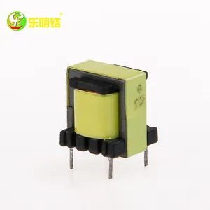 Price high frequency ferrite core power microwave oven tv flyback transformer