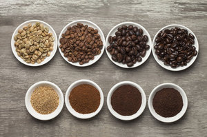 Café de <span class=keywords><strong>Ganoderma</strong></span> Personalizado, Café de Reishi <span class=keywords><strong>con</strong></span> Su Propia Marca - Product Image 4