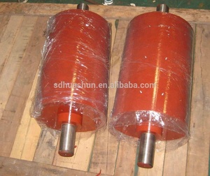 160Kg Hiệu Chuẩn <span class=keywords><strong>Rotor</strong></span> Cho Cân Bằng Máy - Product Image 6