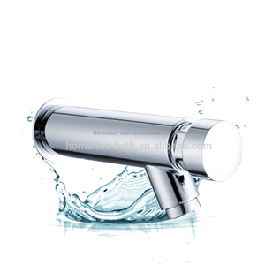 Bathroom Autistic Mixer Water Saving Self-closing <strong>Time</strong> <strong>Delayed</strong> <strong>Faucet</strong> - Product Image 2