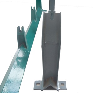 قوس إطار ل ناقلة بأسطوانات دوارة في السائبة معالجة المواد - Product Image 6