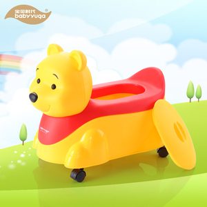 Nuovi Prodotti 2016 Vasino Personalizzato di Alta Qualità a Forma di Orsetto Winnie - Product Image 6