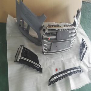 Paraurti lifting di alta qualità per <span class=keywords><strong>2016</strong></span> + Audi A5 S5 - Product Image 1