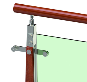 <span class=keywords><strong>Antiguo</strong></span> balcones de hierro forjado/terraza balaustre barandilla - Product Image 6