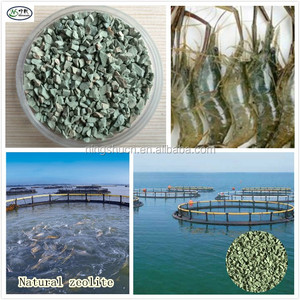 ราคาถูกราคาธรรมชาติ Air/น้ำกรองเม็ด/เม็ด <span class=keywords><strong>Zeolite</strong></span> ลูก - Product Image 4