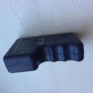 Máy Thẻ ID/Máy Photocopy thẻ ID/Đầu đọc và ghi thẻ ID 125Khz - Product Image 4