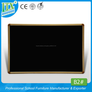 B2 tablero de <span class=keywords><strong>corcho</strong></span> marco de aluminio/de cerámica esmalte <span class=keywords><strong>pizarra</strong></span>/mensaje tablón de anuncios - Product Image 5