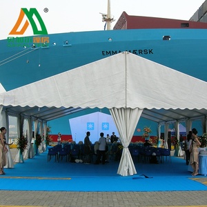 जर्मन लोगों 500 एक आकार शैली विस्तारित शादी के मार्की पार्टी तम्बू बिक्री के लिए गर्म बिक्री - Product Image 6