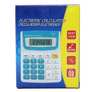 Calculadora Solar de Raíces Cuadradas, Dispositivo de Escritorio Portátil de Doble Alimentación <span class=keywords><strong>para</strong></span> Cálculos Matemáticos Básicos - Product Image 6