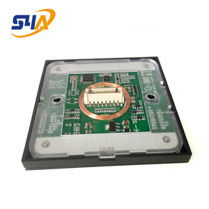 Пластиковый корпус Rfid считыватель карт доступа с 3 рабочей частотой - Product Image 4
