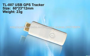 Toplovo fábrica TL 007 Mini <span class=keywords><strong>gps</strong></span> mayor rastreador - Product Image 1