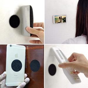 더블 사이즈 산업용 강도 블랙 자체 접착 접착 접착 후크 루프 테이프 장착 테이프 패스너 - Product Image 5