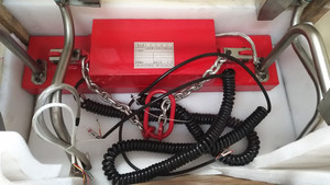 Cho Hàng Đầu Máy Làm Giá Rẻ Và Chất Lượng Cao SUPER <span class=keywords><strong>Power</strong></span> 1ton Phẳng Châm Điện - Product Image 6