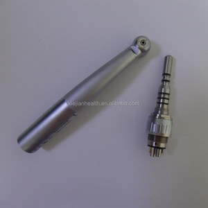 Pièce à main en fibre optique, livraison gratuite, <span class=keywords><strong>PBQ</strong></span> série Lotus, bouton-poussoir, grande vitesse - Product Image 3