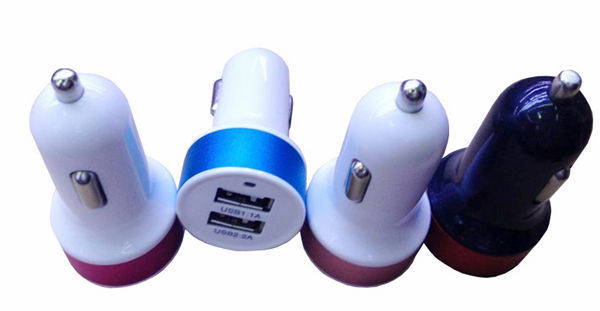 самых продаваемых 5v 3.1a двойное зарядное устройство usb для автомобилей