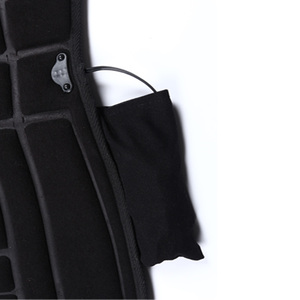 <span class=keywords><strong>Auto</strong></span> Cuscino del Sedile di Copertura Riscaldata Warmer Pad Riscaldatore di Calore Calda Lombare Inverno Camion Copertura del Sedile Riscaldato - Product Image 5