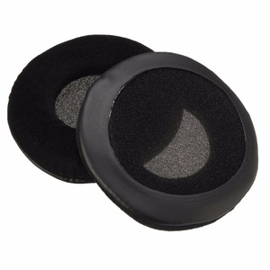แผ่นรองหูฟังกำมะหยี่แท้สำหรับหูฟัง <span class=keywords><strong>AKG</strong></span> K240 K241 K260 K270 K271 K280 K290 K340 HSD271 HSC271 - Product Image 6