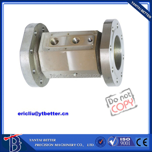 Sans ventilateur en aluminium cas veulent acheter des choses de la chine - Product Image 1
