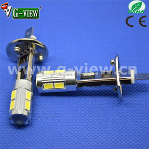 Giá bán buôn với <span class=keywords><strong>led</strong></span> xe sương mù nhẹ h1 5630 8smd xe dẫn đèn 5 wát crees xe đèn sương mù - Product Image 4