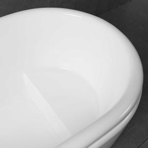 Foshan ABS di Plastica Calda Vasca Da Bagno del bambino vasca da bagno tubold le persone e le persone disabili - Product Image 5