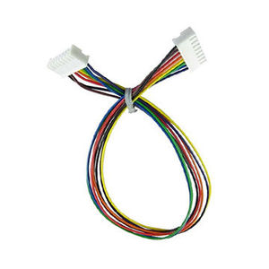 Cable de Extensión de $ number pines Hembra a Hembra XH JST XH2.54mm - Product Image 1