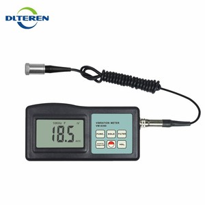 निर्माता व्यापारी निर्यातक चीन में किए गए उच्च सटीकता कंपन मीटर - Product Image 4