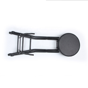 <span class=keywords><strong>Tabouret</strong></span> de <span class=keywords><strong>guitare</strong></span> pliable en bois, <span class=keywords><strong>classique</strong></span>, électrique, 3 pièces - Product Image 2