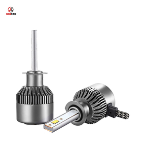 <span class=keywords><strong>Amazon</strong></span> más vendido V7s H1 <span class=keywords><strong>LED</strong></span> Auto faro 4500LM 40 W <span class=keywords><strong>coche</strong></span> luz <span class=keywords><strong>led</strong></span> para el <span class=keywords><strong>coche</strong></span> - Product Image 3