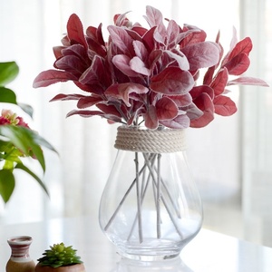 <span class=keywords><strong>Senecio</strong></span> Cineraria,มิลเลอร์พันธุ์ไม้เทียมขายส่งปี FC7512 - Product Image 1