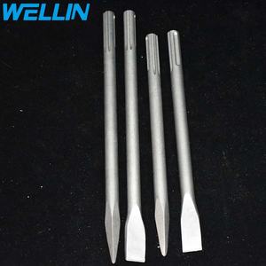 <span class=keywords><strong>Burin</strong></span> à pointe creuse/plate/<span class=keywords><strong>large</strong></span>/Gouge, <span class=keywords><strong>burin</strong></span> de corps rond <span class=keywords><strong>pour</strong></span> <span class=keywords><strong>burin</strong></span> à <span class=keywords><strong>marteau</strong></span> électrique - Product Image 2