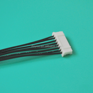 Sıcak satış oem jst ph 2.0 2pin konnektör sağ açı halka terminali - Product Image 2