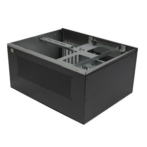 2025 mô hình mới 4U 19inch trường hợp Công Nghiệp Treo Tường Khung máy chủ máy tính trong kho và sản xuất với giá bán buôn - Product Image 3