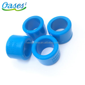 Nhanh an toàn cài đặt uhf rfid động vật chân tag nhẫn - Product Image 5