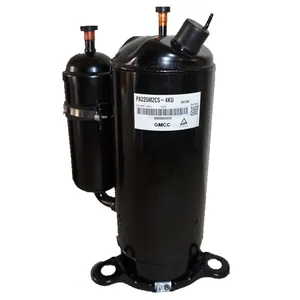 <span class=keywords><strong>R22</strong></span> Gas HSM215 12000BTU 1Ton GMCC Máy Nén Quay - Product Image 1