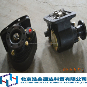 Original Foton camión PARTS-PTO toma fuerza BJ1069 (1108617100003/8JS75TA/G6289/BI1069) - Product Image 2