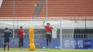 AirGoal 스포츠 훈련 장비, 팽창식 축구 더미, 핸드볼 더미 - Product Image 4