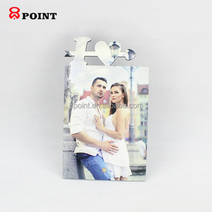 Creative Design Wholesale <strong>Friend</strong> Sublimation MDF <strong>Photo</strong> <strong>Frame</strong> - Product Image 5
