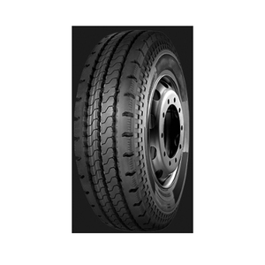 Neumáticos para Camión Ligero <span class=keywords><strong>GREFORCE</strong></span> Marca 11R22.5, Venta al Por Mayor Económica en China - Product Image 4