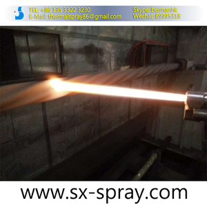 180/63 um plasmadur 51322 WC polvo para soldadura por plasma eliminación de óxido productos - Product Image 6