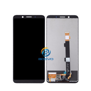 Điện Thoại Di Động <span class=keywords><strong>LCD</strong></span> Hiển Thị Đối Với <span class=keywords><strong>Oppo</strong></span> A73 A73T F5 Thanh Niên Màn Hình Với Cảm Ứng Digitizer Lắp Ráp Thay Thế Sửa Chữa Các Bộ Phận - Product Image 1