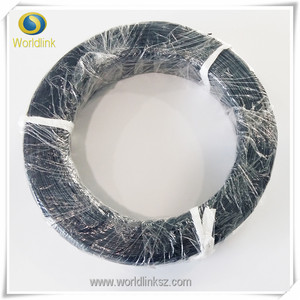 Cable Eléctrico Aislado UL1430 10AWG/12AWG/14AWG/16AWG/18AWG/20AWG/<span class=keywords><strong>22AWG</strong></span>/24AWG/26AWG - Product Image 3