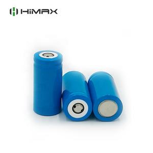Baterai Sel LiFePO4 6000mAh <span class=keywords><strong>3</strong></span>.2V IFR 32650 Deep Cycle Laris Manis dengan Sertifikat CE RoHS - Product Image 2