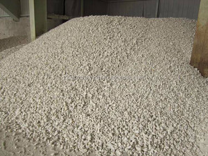 Alumina gốm Trung quốc đất sét cao lanh/cao lanh nung/Rửa cao lanh cho các sản phẩm sứ trắng - Product Image 5