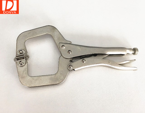 Kostenlose Probe Handwerkzeuge <span class=keywords><strong>C</strong></span>-Ring-Zange Verriegelungszange mit Flexibler Backe <span class=keywords><strong>C</strong></span>-Klemmzange - Product Image 3