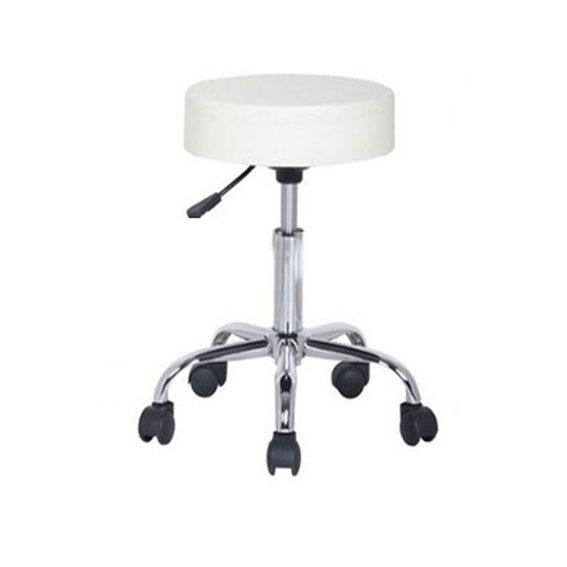 Гидравлический регулируемый вращающийся стул для татуировок, массажный стул для лица, вращающийся стул для спа-салона, барный стул