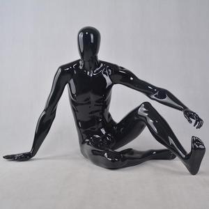 Maniquí Masculino Musculoso en Posición Acostada <span class=keywords><strong>para</strong></span> <span class=keywords><strong>Escaparates</strong></span> - Product Image 3