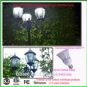 e27 e40 e39 e26 ce rohs etl 60w 5000k hid bombillas de repuesto - Product Image 2