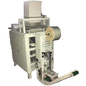 Snap <span class=keywords><strong>pop</strong></span> <span class=keywords><strong>pop</strong></span> gói và máy đóng gói (full-auto) - Product Image 1